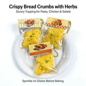 Squishy Fried Food Keychain, Realistic Toast Croissant Fried Egg Simulation Food Toy, Stress Relief Bag Charm, Cute Mini Food Pendant