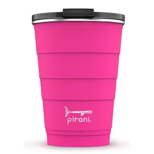 Insulated Stackable Tumbler- 16OZ