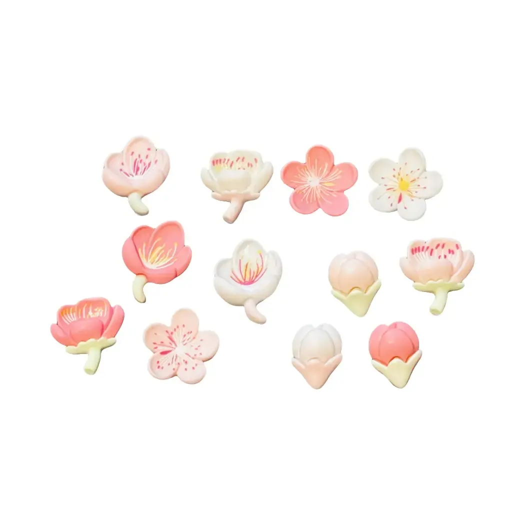 Mini Magnets (set of 12)