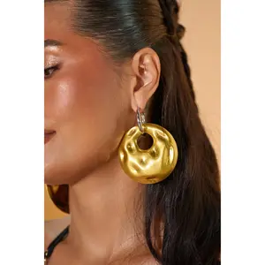 LEMME IN EARRING