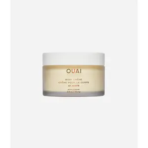OUAI Body Crème Travel - St. Barts Scent