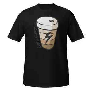 COFFEE Unisex T-Shirt
