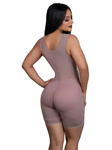 FAJA BEBE POWER MARY - Shapewear Womenswear Compression