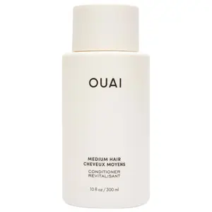 OUAI  Medium Hair Conditioner
