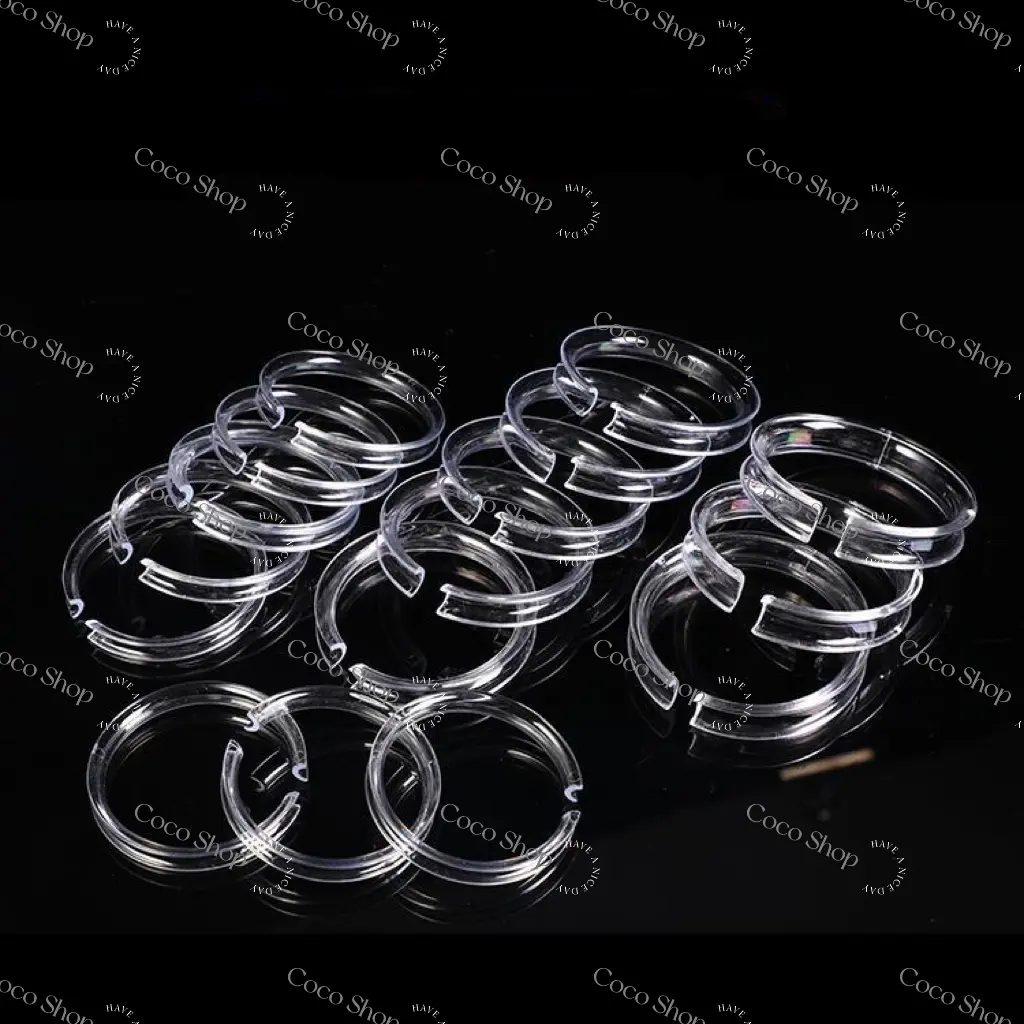 Bracelet Frame (10pcs)