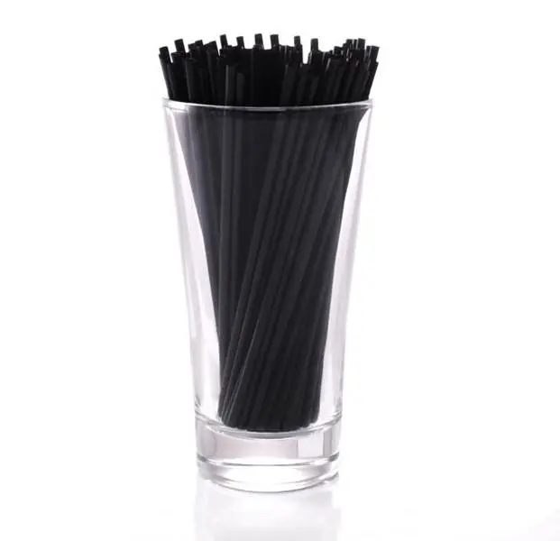 BarConic® Sleek Sturdy Drinking Straws - 5.25 inches - Pack of 1000, All Seasons Bar & Kitchen Utensils Built for Direct Delivery