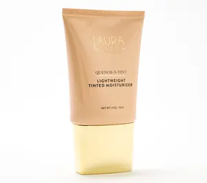 Laura Geller Super-Size Quench N Tint Lightweight Foundation