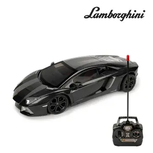Lamborghini Aventador & Aventador Roadster RC Car 1:14 Scale Electric Remote Control Toy with Full Function Drive System and Multiple color options