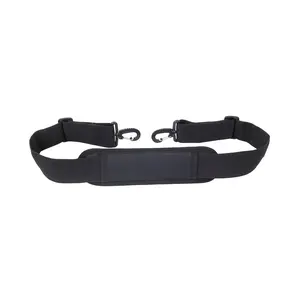 Padded Non-Slip Shoulder Strap