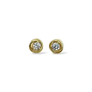 Knot Studs
