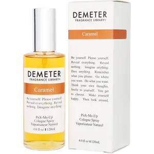 Demeter Caramel By Demeter Cologne For Unisex