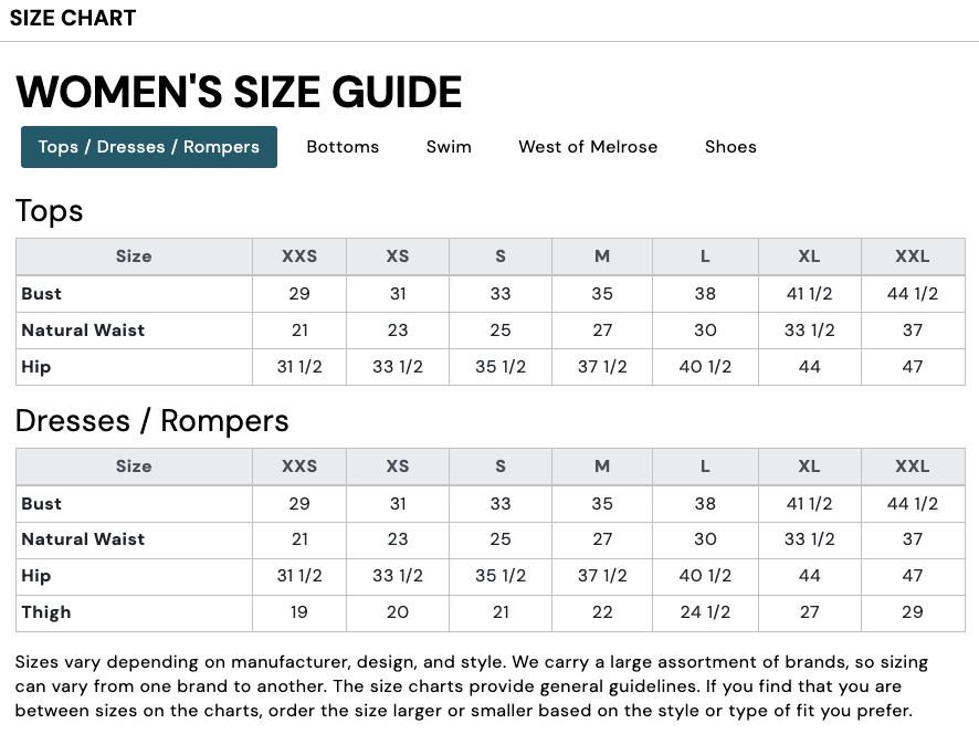 RSQ Womens Long Lace Trim Cami