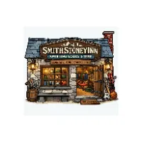 Smith Stoney Inn