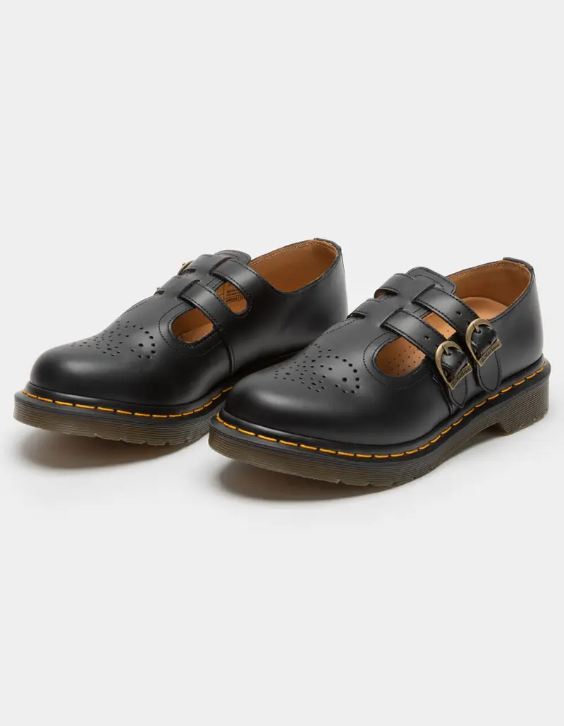 Dr martens indica mary janes - TikTok Shop