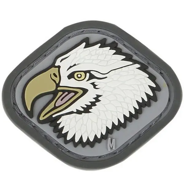 Maxpedition Eagle Head Patch - Swat