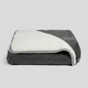 The Talia - A Lightweight Waterproof Blanket to Keep Your Sheets and Sofas Dry