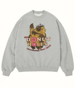 Dungeon Crawler Carl Fan Tee – Donut Holes Fan Club Shirt for LitRPG Fans, Princess Donut Design, Trendy Gamers Graphic Tee