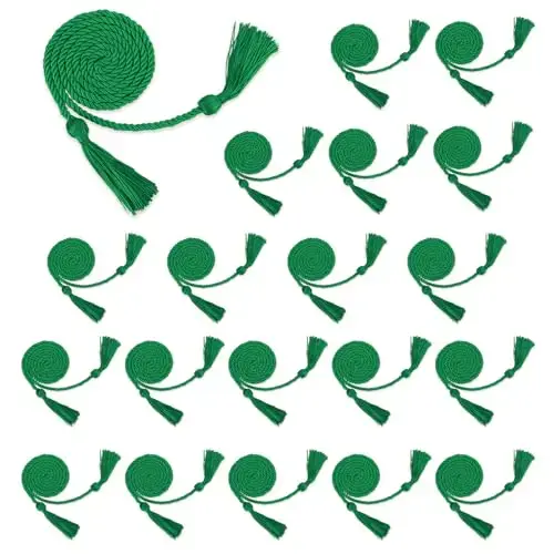 Green (20 Pcs)