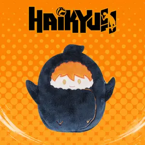 Haikyu!! - Swaddled Doll Crossbody Bag Shoyo Hinata
