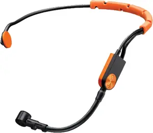 Shure SM31 Fitness Headset Condenser Microphone