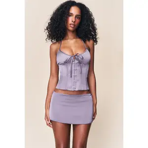 Marini Corset Top