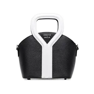 Two Face Signature Bag