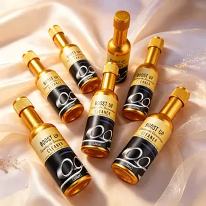 120ml Car All-in-One Auto Detailing Set