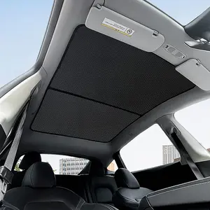 Tesla Model Y Sunroof Shade | Tesla Model Y 2020-2024