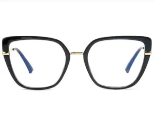 Bently Rectangle Glasses