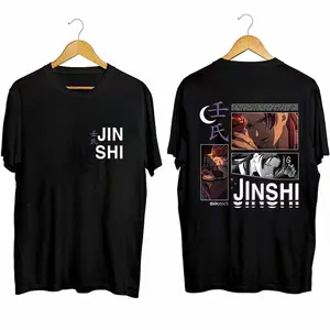 Jinshi Crashing Out Two-sided Shirt, Apothecary Anime Sweatshirt, Romance Anime Hoodie, Apothecary MaoMao Sweater, Gildan Heavy Cotton Unisex Sweatshirt