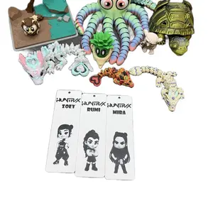 3D Printed items Option 80