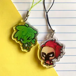 Searching For A World That Doesn’t Exist, Avery the mayomayo, mayo, derlord