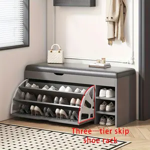 Shoe Cabinet Door Hinge, Durable Hidden Shoe Cabinet Hinge, Easy To Install, Multi-Application Shoe Storage Door Hardware