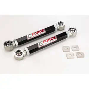 Camaro, SS, G8 Adjustable Rear Toe Rods