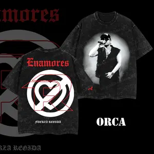 Vintage Fuerza Regida Pero No Te Enamores 1.88 Graphic T-Shirt, Tatino Streetwear Fashion, Regional Mexicano Shirt, Fuerza Regida Merch, Menswear Top Y2K Mexico, Pepper Comfort Colors