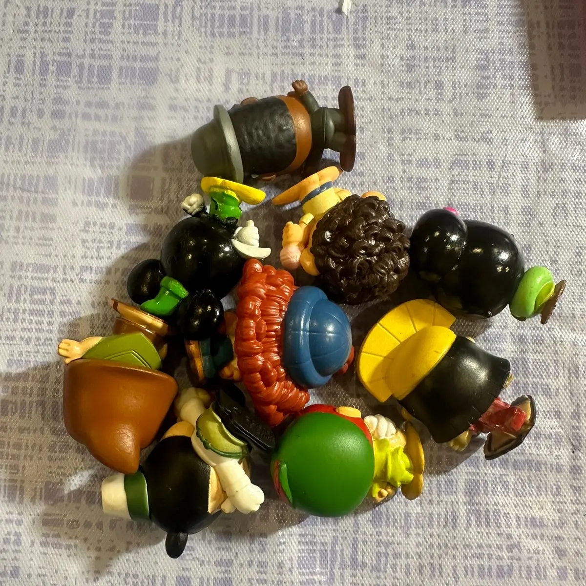 Pen toppers/Beads/Spacers/pens Pen toppers/Beads/Spacers/pens