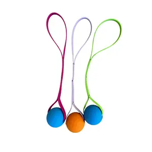 Interactive Ball Tug 3-Pack