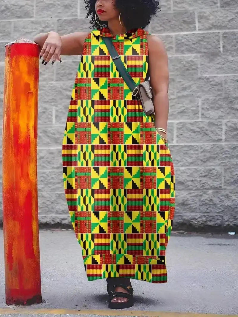 african dresses styles - TikTok Shop