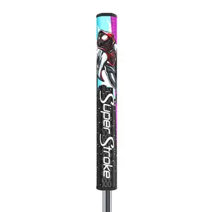 Marvel Miles Morales Putter Grip Marvel Miles Morales Putter Grip