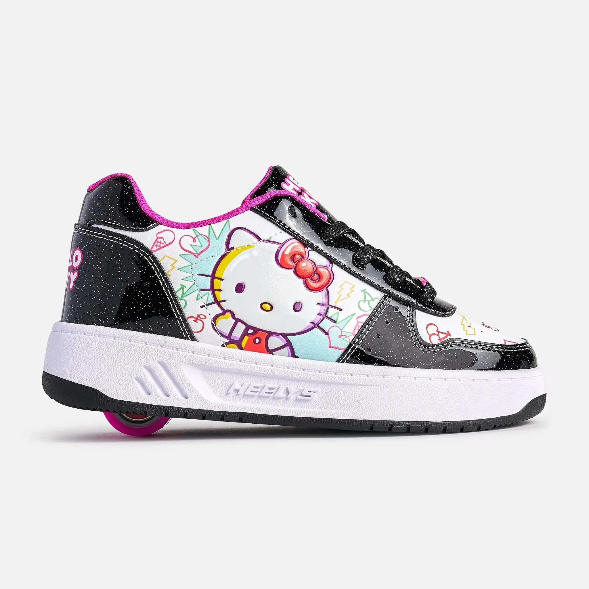 Hello Kitty Kama