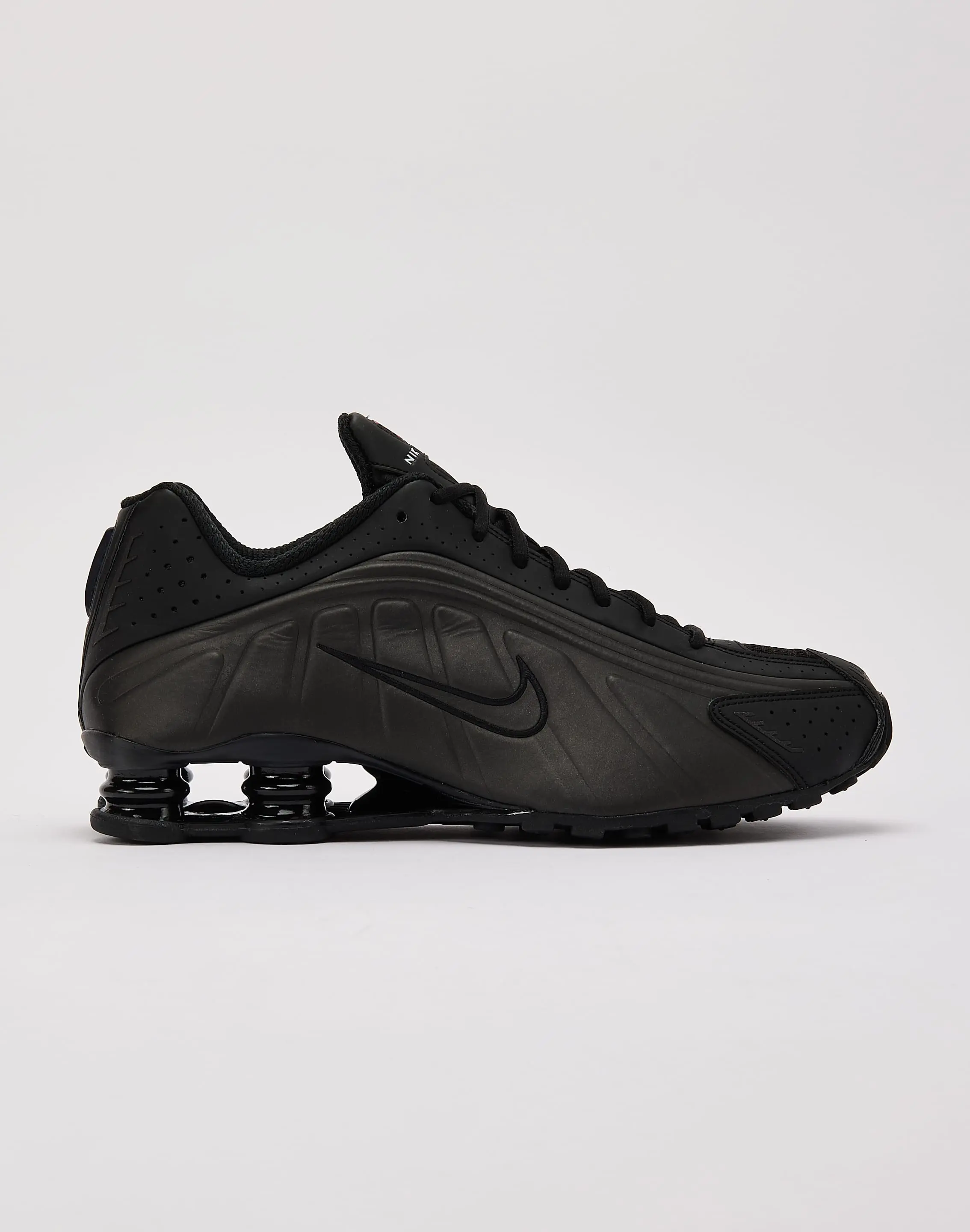 Mens Nike Shox R4