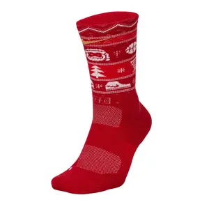 1 Pack Unisex Elite Xmas Crew