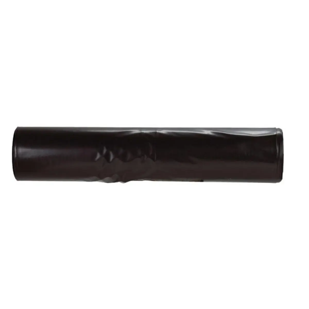 212 MAIN Poly Film Sheeting, 4 Mil Black Polyethylene Roll for Construction, Weatherproofing, and as an Exterior Wall Barrier, 8' x 100', Outdoor, Remodeling, Weather Barrier For Exterior Walls