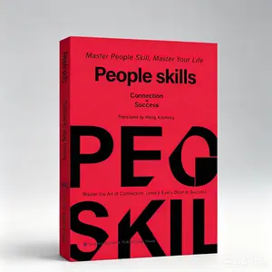 Interpersonal skills, wisdom for handling setbacks, practical and refined strategies for managing relationships, social skills