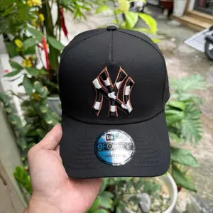 New Era MLB Adjustable 59FIFTY Snapback – Yankees/Dodgers Cap for Fans Who Love Modern Sport and Urban Style