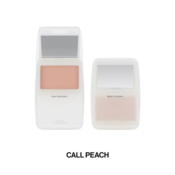 CALL PEACH