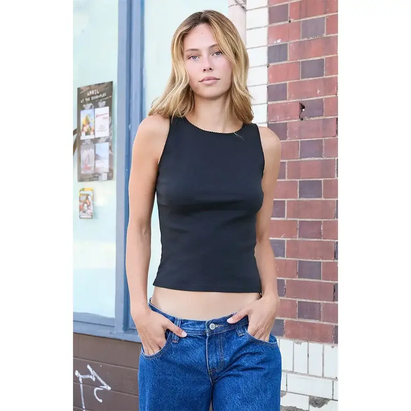 brandy casey top - TikTok Shop