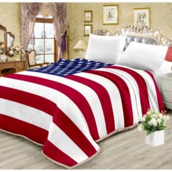Home of the brave blanket blanket Home of the brave blanket blanket