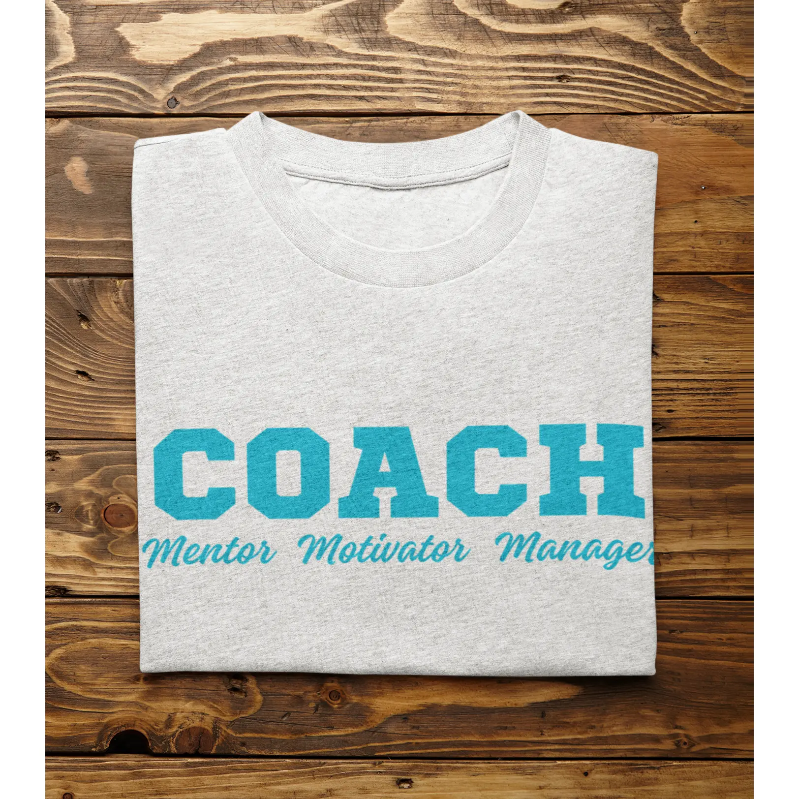 Coach T-Shirt