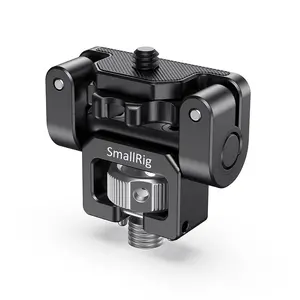 【DealsForYouDays】SmallRig Monitor Mount Tilt Holder with Locating Pins for 5”or 7”monitor -2174B